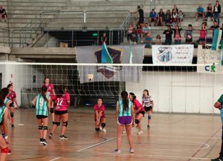 Lanzan curso gratuito de árbitro y planillero de voley Árbitro y Planillero de Voley
