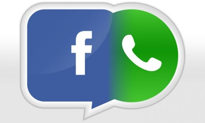 Whatsapp Facebook términos y condiciones