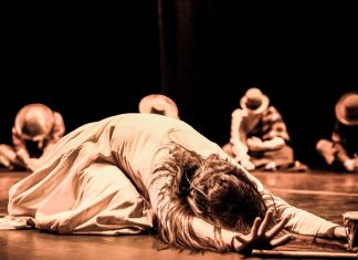 El Ballet Folklórico Nacional abre convocatoria a becas para capacitación Ballet Folklórico Nacional