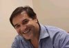 Quintana internado por covid