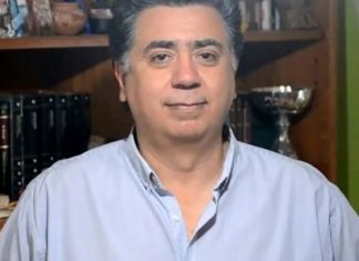 Gustavo Madeira se encuentra estable y aguardan por su evolución madeira