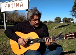 Fiestas patronales de Fátima: un homenaje desde la cultura y la historia Fiestas Patronales de Fátima