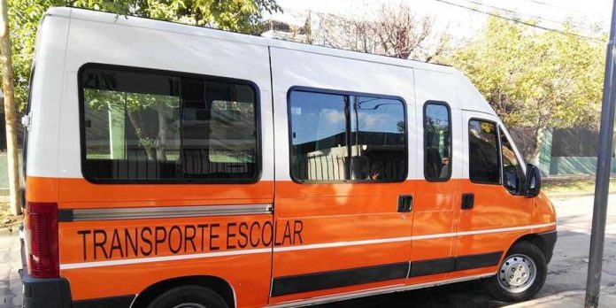 fondo Fondo de Compensación al Transporte Público de Pasajeros