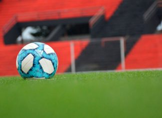 Se suspende el fútbol profesional en el país