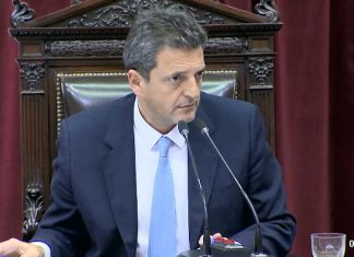 Diputados: Se aprobó el proyecto de postergación de las PASO y las generales postergación de las PASO