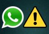 WhatsApp: Investigan a la firma por los cambios en sus términos y condiciones de uso términos y condiciones de uso
