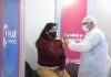 Coronavirus en Pilar: 234 contagiados, 4 fallecidos y 2.141 nuevos vacunados 234 contagiados