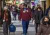 Vuelven a bajar los casos por semana pero emiten un alerta bajar los casos