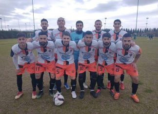 Liga Escobarense: Se viene la fecha 4 fecha 4