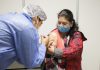 Coronavirus en Pilar: 436 contagiados, 5 fallecidos y 2.338 nuevas vacunas aplicadas 436 contagiados