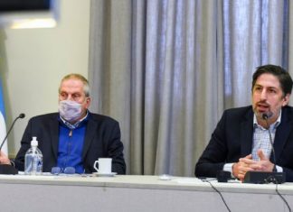 Universidades del conurbano: destinarán 750 millones de pesos a un programa de fortalecimiento científico y tecnológico 750 millones Universidades del conurbano