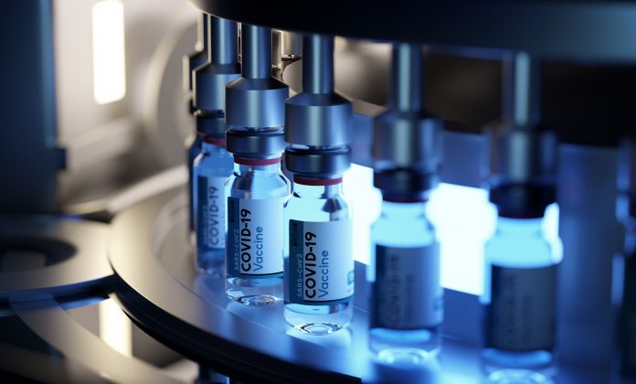 El G7 evalúa una donación de 1.000 millones de vacunas contra el coronavirus