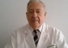 Hugo Pizzi: «Pilar se transformó en el centro de producción de vacunas del país» Dr hugo pizzi