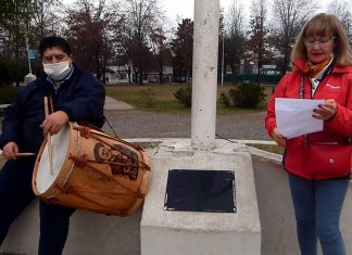 En el día de sus Fiestas Patronales, la identidad de Villa Astolfi en palabras y música
