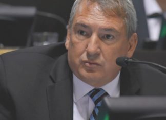 D’Onofrio: «Argentina está a la vanguardia en la investigación farmacéutica»
