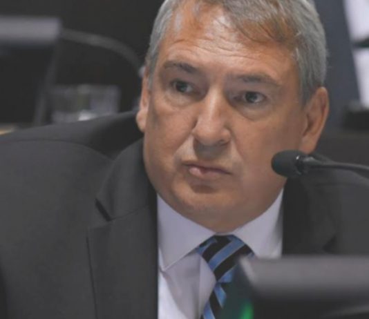 D’Onofrio: «Argentina está a la vanguardia en la investigación farmacéutica»