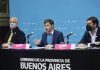 Conurbano bonaerense: Retorna la «presencialidad escolar cuidada» tras baja de casos de coronavirus presencialidad escolar cuidada