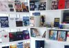 15 de junio: Día Nacional del Libro Libros autores locales P