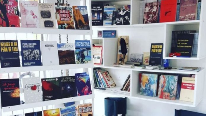 Libros autores locales P