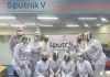 Ya se encuentran listas las primeras 448 mil Sputnik V producidas localmente 448 mil Sputnik V