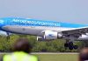 Partió un vuelo a China en busca de nuevas dosis de Sinopharm de nuevas dosis de Sinopharm