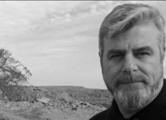 Kaiser: «La grieta es una estrategia política para garantizar la permanencia en el poder» alex kaiser