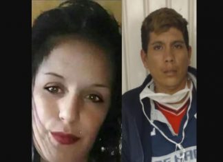 Femicidio en Garín: asesinan una joven de Manuel Alberti