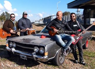 Historia, identidad y rock en las Patronales virtuales de Manzanares patronales virtuales de manzanares