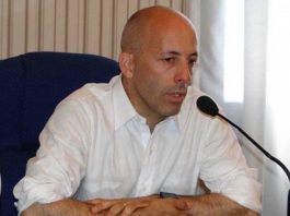 Encuesta: para casi la mitad de los pilarenses Ducoté es culpable de corrupción imagen Ducote
