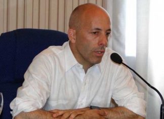 Encuesta: para casi la mitad de los pilarenses Ducoté es culpable de corrupción imagen Ducote