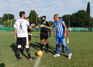 Liga Escobarense: Arranca la fecha 4 Arranca la fecha 4