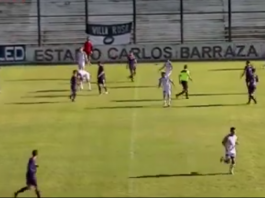 Real Pilar empató en una nueva jornada de la C