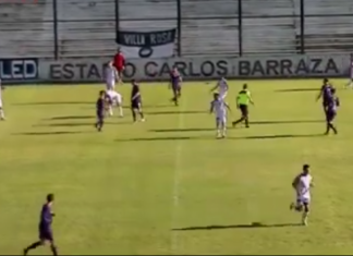 Real Pilar empató en una nueva jornada de la C