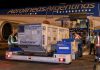 Llegó un nuevo vuelo con más de 760 mil dosis de Sinopharm 760 mil dosis