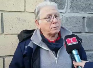 ‘Colo’ Luna: “Cuando Olivera me dirige,mi equipo se ve perjudicado” luna