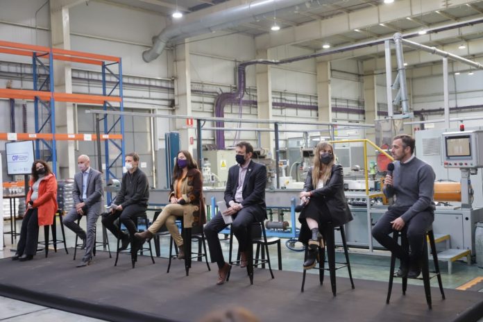 créditos para la Recuperación Productiva créditos para la Recuperación Productiva