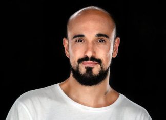 Abel Pintos lanza su nuevo disco “El amor en mi vida”
