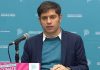 A partir del miércoles habrá vacunación libre para personas de más de 35 años más de 35 años