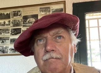 Jorge Simmermacher: «Vivamos ese grito de libertad» Jorge Simmermacher: "Vivamos ese grito de libertad"