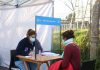 Coronavirus en Pilar: 74 contagiados, 3 fallecidos y 2.951 nuevos vacunados 74