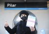Coronavirus en Pilar: 89 contagiados, 2 fallecimientos y 5.108 nuevos vacunados 89