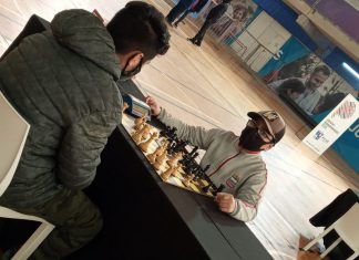 Juegos Bonaerenses: El ajedrez definió a sus campeones locales