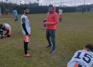 Polémica en la Escobarense: Mala inclusión y quita de puntos para Manzanares Mala inclusión
