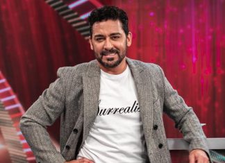 Hernán Piquín precandidato a concejal en Pilar Piquín