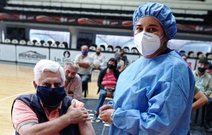 Reporte del 28 de julio