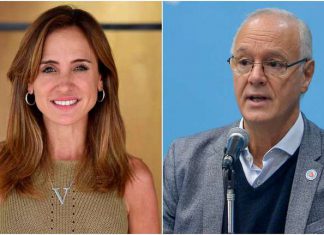 PBA: Así cerraron las listas para las PASO