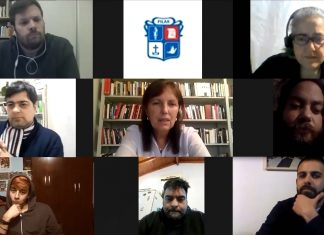 Claudia Piñeiro, visita de lujo para los Talleres de Cultura claudia piñeiro