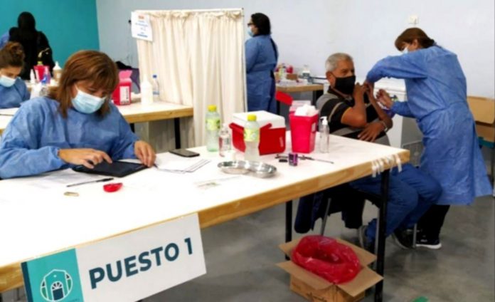 Reporte del 23 de julio