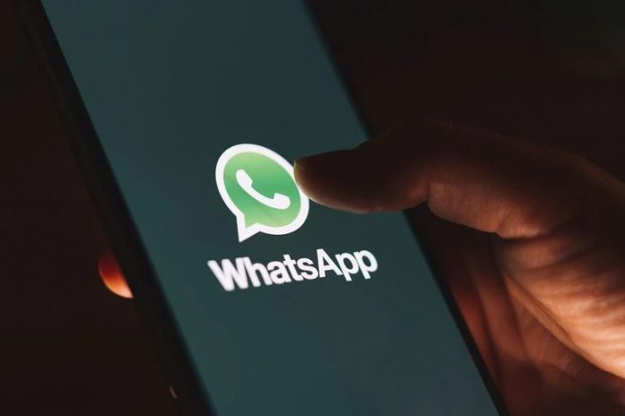estafa por WhatsApp estafa por WhatsApp