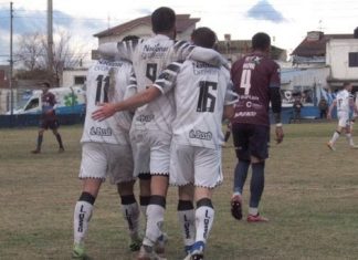 Real Pilar recibe a un duro rival